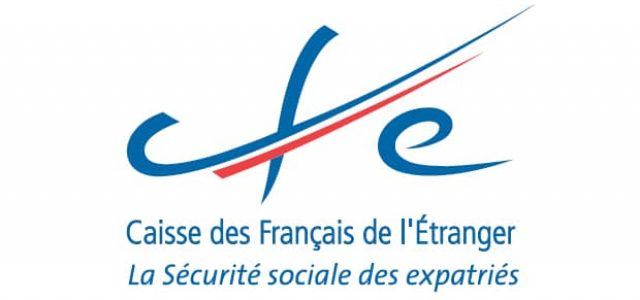 cfe caisse des étranger