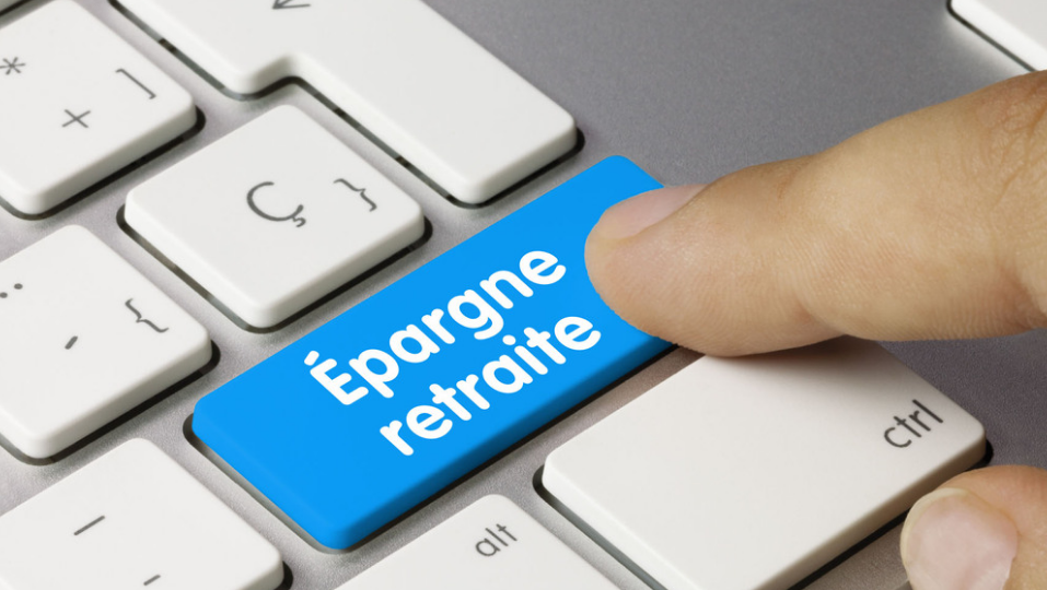 epargne retraite entreprise