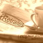 Histoire du droit de retraite