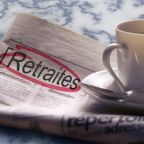 Actualités retraite