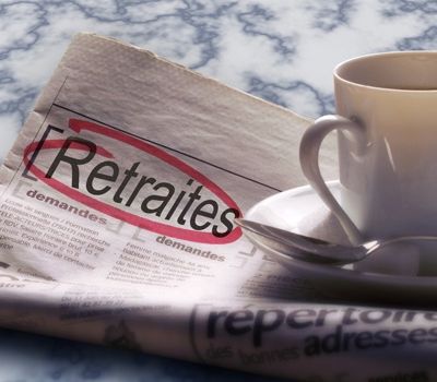 Actualités retraite