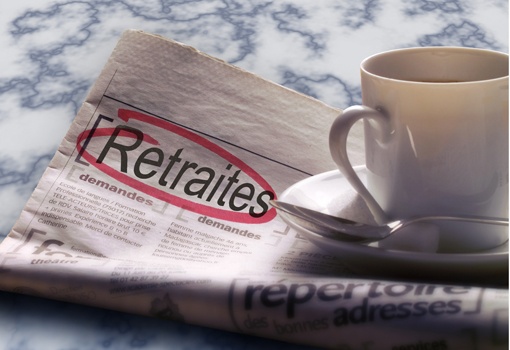 Actualités retraite