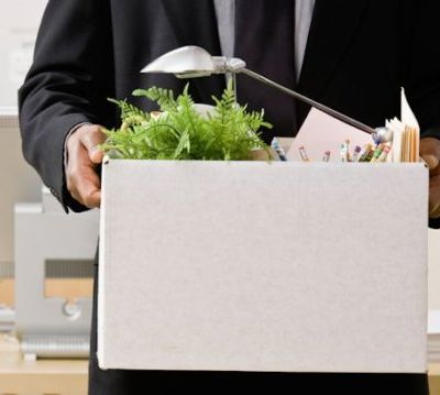 Départ à la retraite