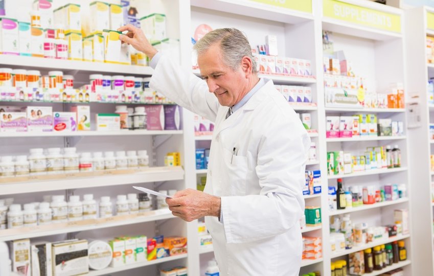 retraite pharmacien