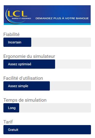 lcl simulateur