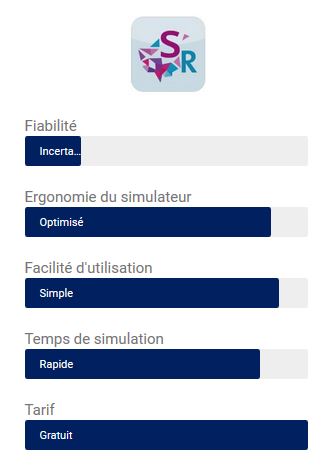 smart simulateur