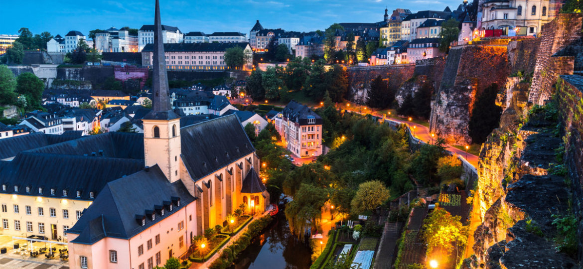 luxembourg image