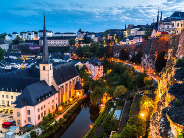 Luxembourg