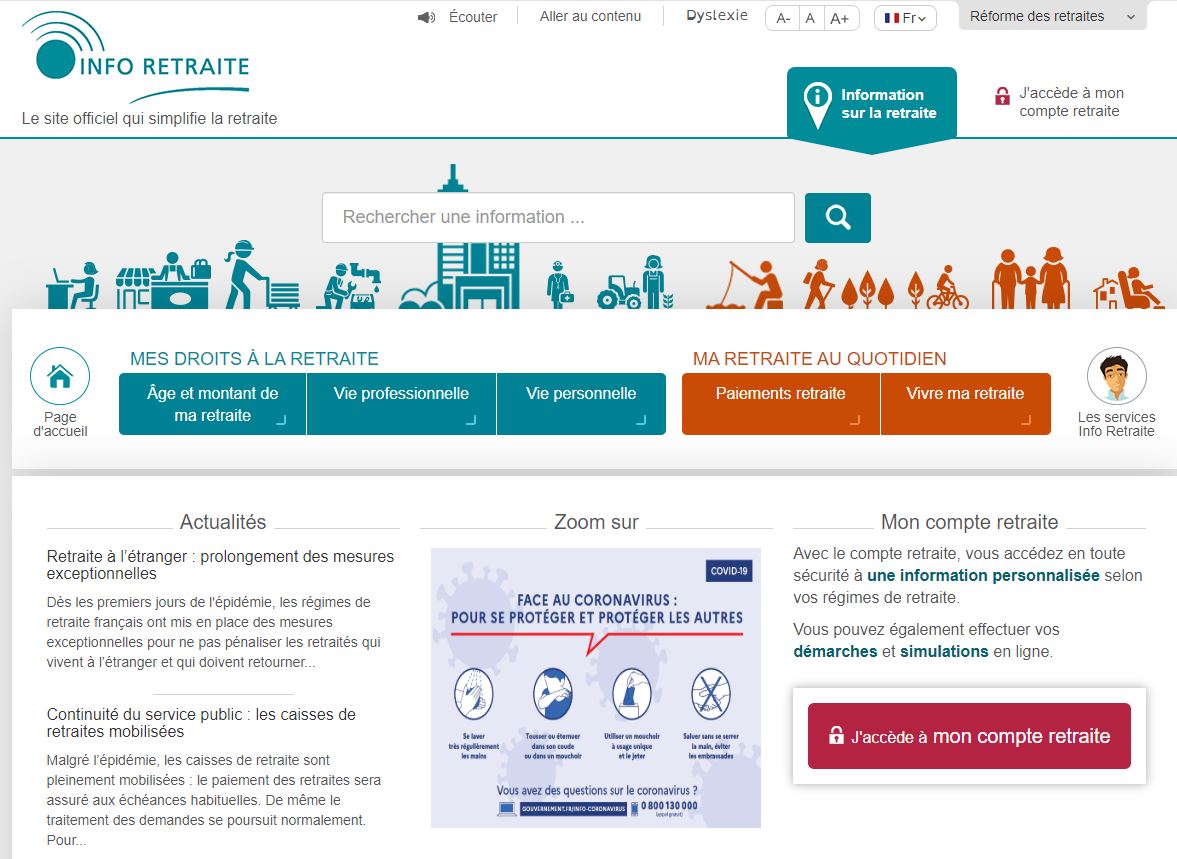 info-retraite.fr