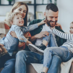 congé parents