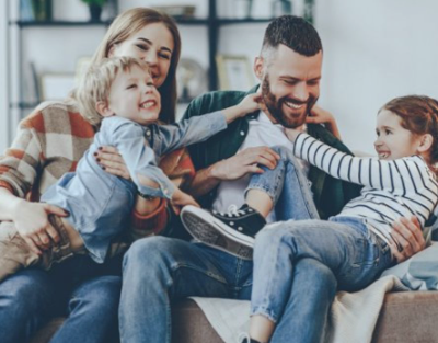 congé parents