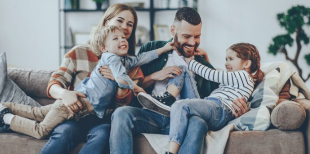 congé parents