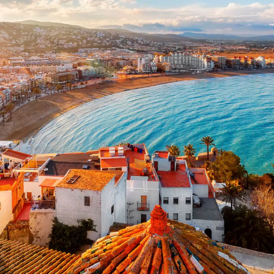 Retraite en Espagne