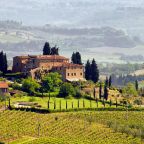Retraite en Italie