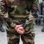 Service militaire pour la retraite anticipée