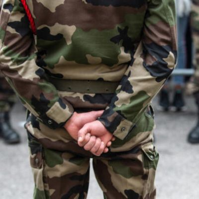 Service militaire pour la retraite anticipée