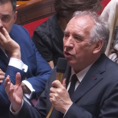 L'échec du conclave sur les retraites
