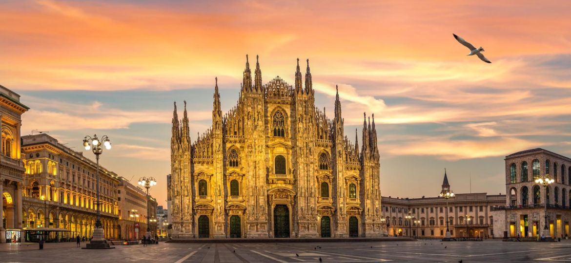 S'expatrier à Milan pour la retraite