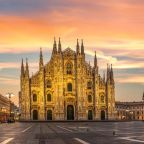 S'expatrier à Milan pour la retraite