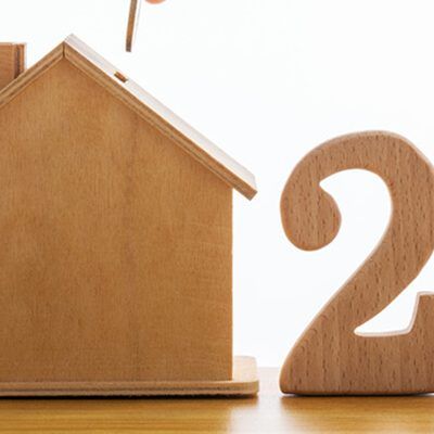 Marché immobilier en France en 2025