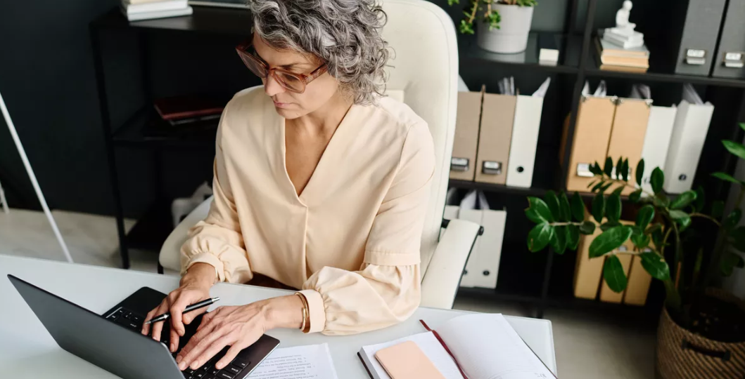 Jusqu'où cotiser pour les Entrepreneur