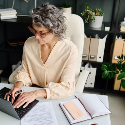 Jusqu'où cotiser pour les Entrepreneur