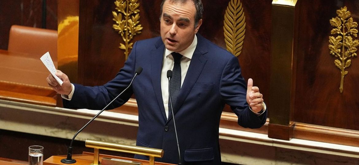 France Politics