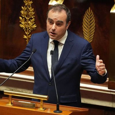 France Politics